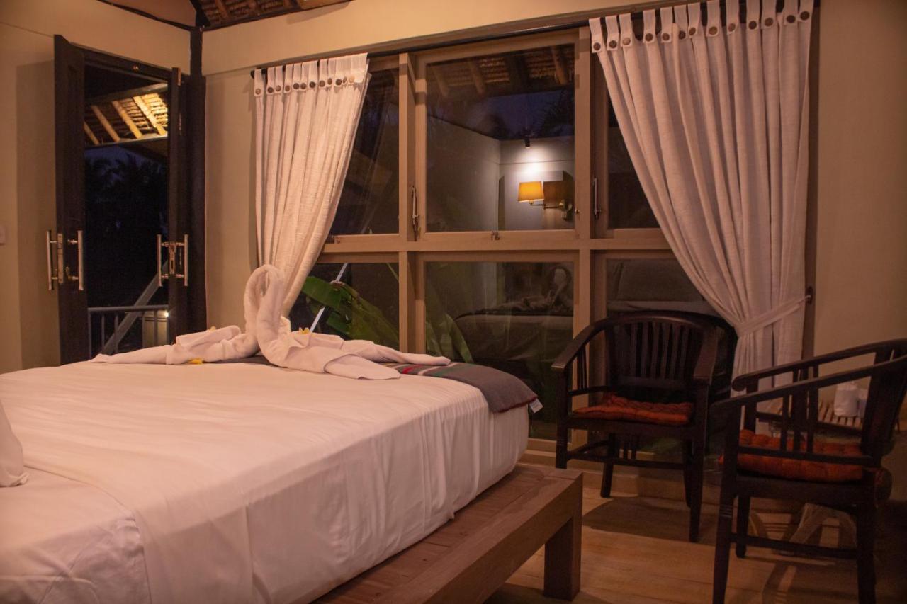Puri Lotus Hotel Ubud Kültér fotó
