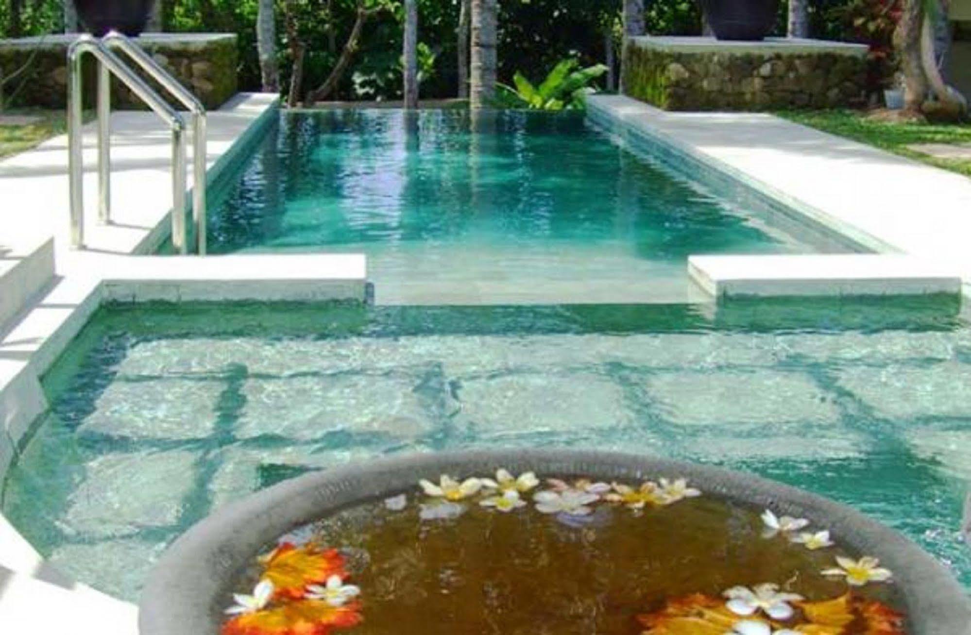 Puri Lotus Hotel Ubud Kültér fotó